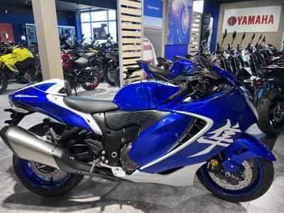 Suzuki Hayabusa 1300 (2026) - Photo 1