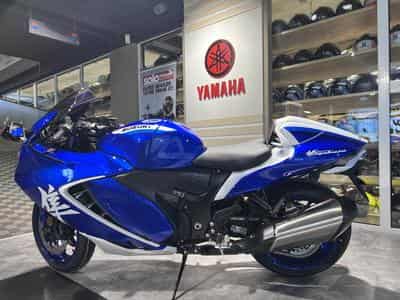 Suzuki Hayabusa 1300 (2026) - Photo 4