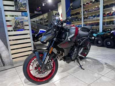 Suzuki GSX (2026) - Photo 2