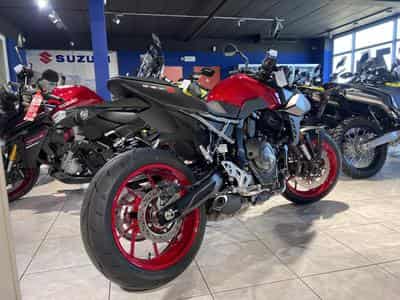 Suzuki GSX (2026) - Photo 3