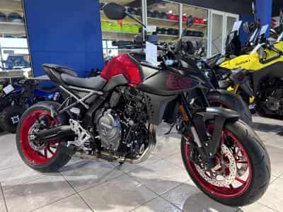 Suzuki GSX (2026) - Photo 7