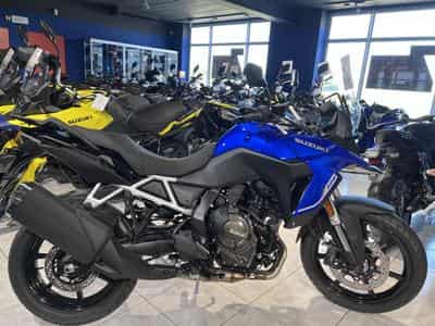Suzuki V-Strom 800 (2026) - Photo 1