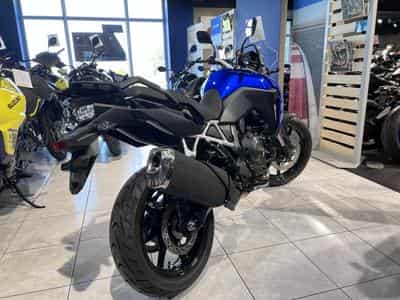 Suzuki V-Strom 800 (2026) - Photo 3