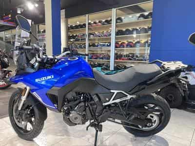 Suzuki V-Strom 800 (2026) - Photo 4
