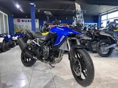 Suzuki V-Strom 800 (2026) - Photo 7