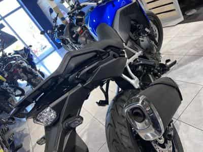 Suzuki V-Strom 800 (2026) - Photo 5