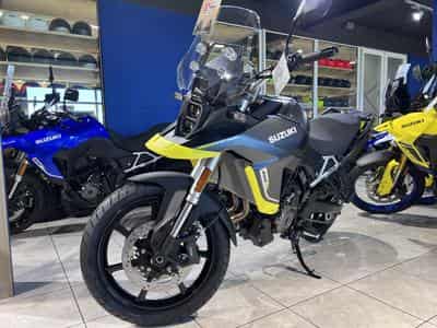 Suzuki V-Strom 800 (2026) - Photo 2