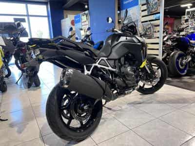 Suzuki V-Strom 800 (2026) - Photo 3