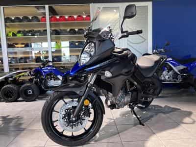 Suzuki V-Strom 650 (2026) - Photo 2