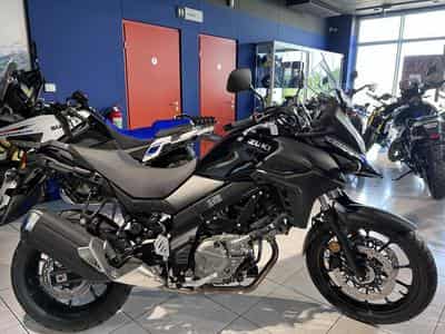 Suzuki V-Strom 650 (2026) - Photo 1
