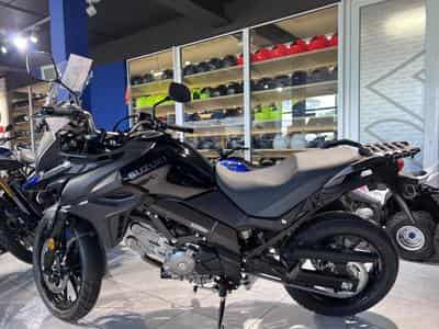 Suzuki V-Strom 650 (2026) - Photo 4