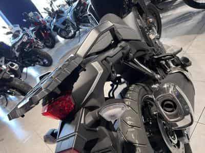Suzuki V-Strom 650 (2026) - Photo 5