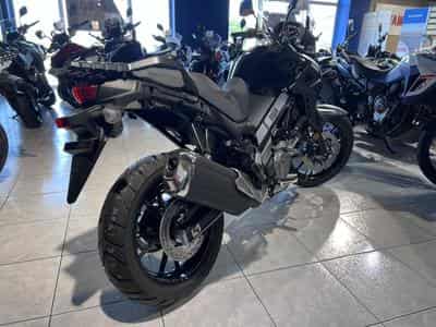 Suzuki V-Strom 650 (2026) - Photo 3