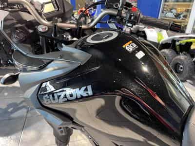 Suzuki V-Strom 650 (2026) - Photo 6