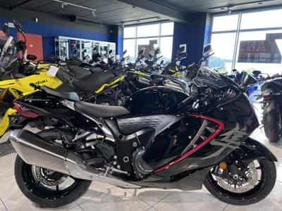 Suzuki Hayabusa 1300 (2026) - Photo 1