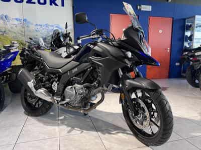 Suzuki V-Strom 650 (2026) - Photo 7