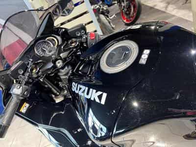 Suzuki Hayabusa 1300 (2026) - Photo 5