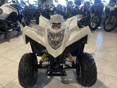 Kymco Maxxer 50 S (2026) - Photo 2