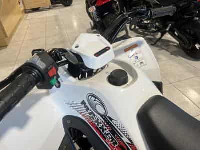 Kymco Maxxer 50 S (2026) - Photo 5