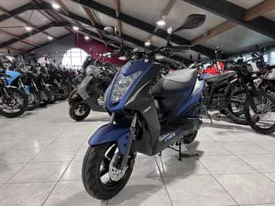 Kymco Agility RENOUVO CLASSE B 4T 45KM/H (2026) - Foto 2