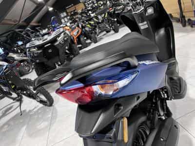 Kymco Agility RENOUVO CLASSE B 4T 45KM/H (2026) - Foto 5