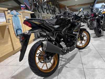 Suzuki GSXR (2026) - Photo 3
