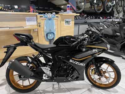 Suzuki GSXR (2026) - Photo 1