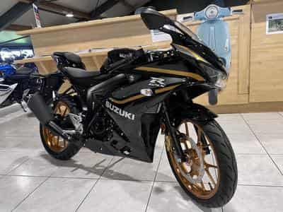 Suzuki GSXR (2026) - Photo 7