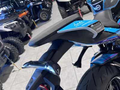 CF Moto 675 SR-R Replica (2026) - Photo 5