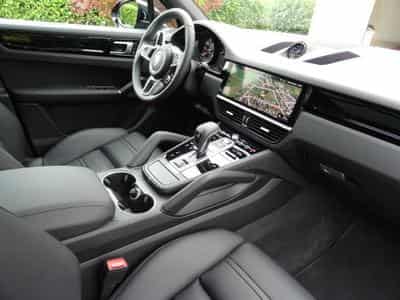 Porsche Cayenne S (2018) - Foto 15