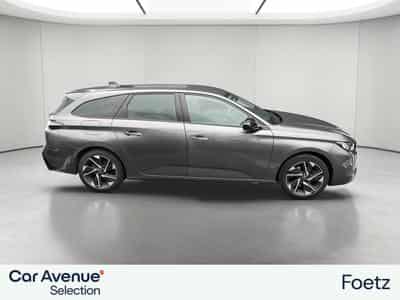 PEUGEOT 308 1.2 PureTech 130ch S&S Allure Pack EAT8 (2022) - Foto 5