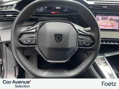 PEUGEOT 308 1.2 PureTech 130ch S&S Allure Pack EAT8 (2022) - Foto 6
