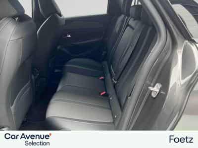 PEUGEOT 308 1.2 PureTech 130ch S&S Allure Pack EAT8 (2022) - Foto 9