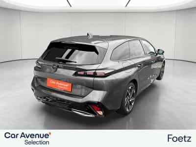 PEUGEOT 308 1.2 PureTech 130ch S&S Allure Pack EAT8 (2022) - Foto 7