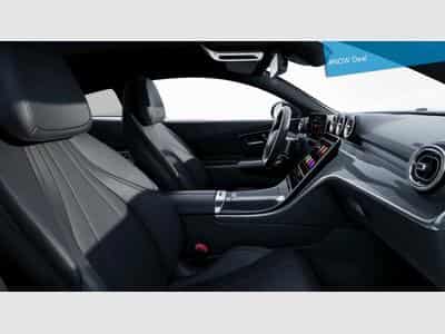 Mercedes CLE 220 d Coupé (2025) - Foto 10
