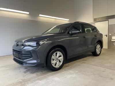 VW Tiguan Tiguan (2026) - Photo 1