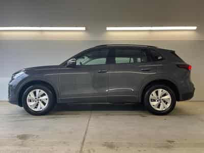 VW Tiguan Tiguan (2026) - Photo 3