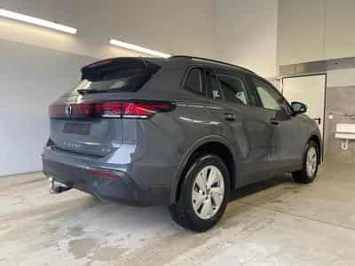 VW Tiguan Tiguan (2026) - Photo 4