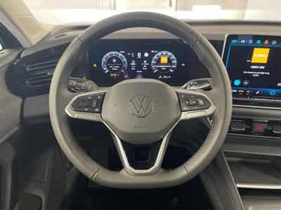 VW Tiguan Tiguan (2026) - Photo 8