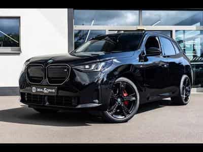 BMW X3 I XDRIVE (G45) STEPTRONIC (398 CH) - BLACK SAPPHIRE METALLIC (2025) - Photo 1