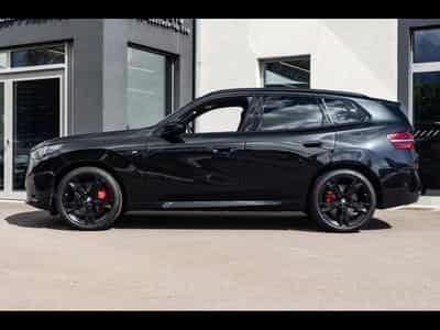 BMW X3 I XDRIVE (G45) STEPTRONIC (398 CH) - BLACK SAPPHIRE METALLIC (2025) - Photo 2