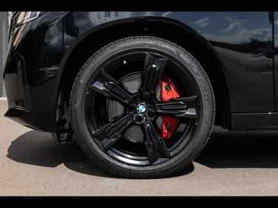 BMW X3 I XDRIVE (G45) STEPTRONIC (398 CH) - BLACK SAPPHIRE METALLIC (2025) - Photo 9