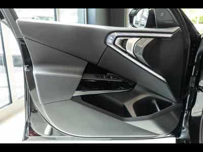 BMW X3 I XDRIVE (G45) STEPTRONIC (398 CH) - BLACK SAPPHIRE METALLIC (2025) - Photo 10