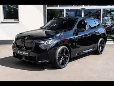 BMW X3 I XDRIVE (G45) STEPTRONIC (398 CH) - BLACK SAPPHIRE METALLIC (2025) - Photo 8