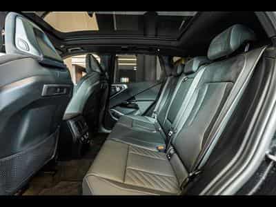BMW X3 I XDRIVE (G45) STEPTRONIC (398 CH) - BLACK SAPPHIRE METALLIC (2025) - Photo 14