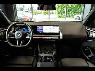 BMW X3 I XDRIVE (G45) STEPTRONIC (398 CH) - BLACK SAPPHIRE METALLIC (2025) - Photo 15