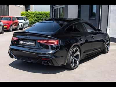 Audi RS5 SPORTBACK 2.9 TFSI QUATTRO TIPTRONIC - PACK DESIGN BLACK PLU (2022) - Photo 7