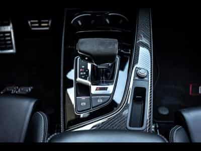 Audi RS5 SPORTBACK 2.9 TFSI QUATTRO TIPTRONIC - PACK DESIGN BLACK PLU (2022) - Photo 14