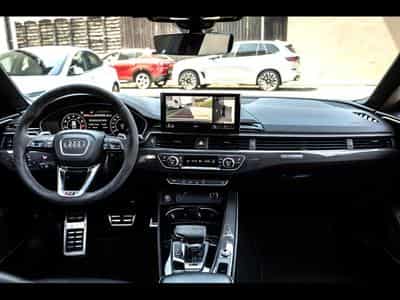 Audi RS5 SPORTBACK 2.9 TFSI QUATTRO TIPTRONIC - PACK DESIGN BLACK PLU (2022) - Photo 13