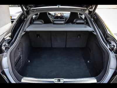Audi RS5 SPORTBACK 2.9 TFSI QUATTRO TIPTRONIC - PACK DESIGN BLACK PLU (2022) - Photo 15